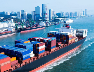 Về NY Logistics