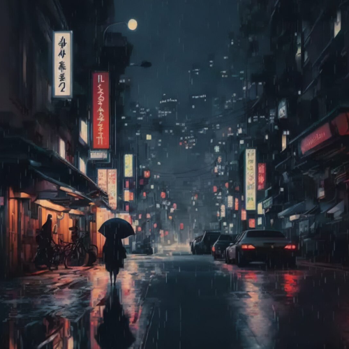 RAINY75 - Bàn phím cơ khung nhôm quốc dân-452