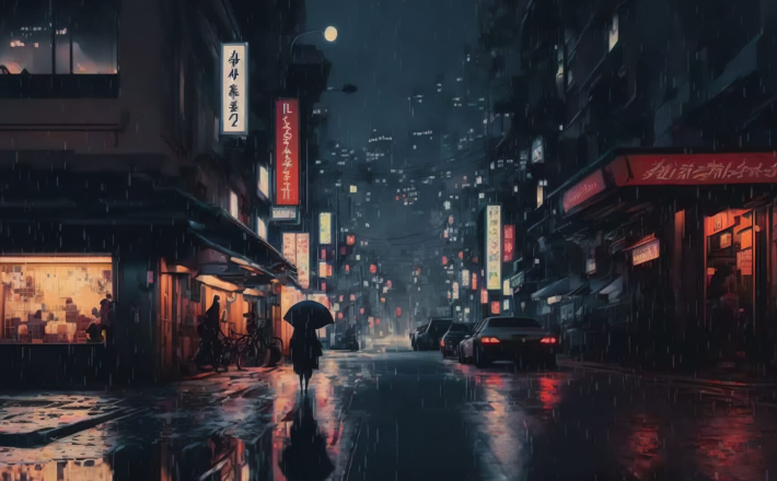 RAINY75 - Bàn phím cơ khung nhôm quốc dân-452